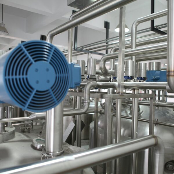 Universal testing machine (10 kN class)